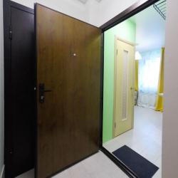 Фото Отель ApartUnit (АпартЮнит) на улице Комсомольская