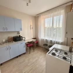 Фото Апартаменты на переулке Которосльной