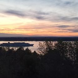 Фото Апартаменты на Волжском проспекте 33