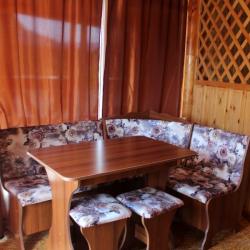 Фото Отель Барская усадьба