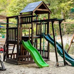 Фото Отель Ателика Лесная бухта