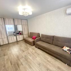 Апартаменты стандарт с 2-мя диванами