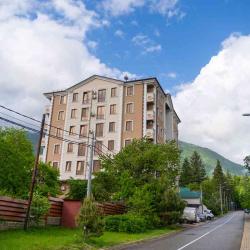 Фото Отель Море апартаментов на улице Турчинского 19А