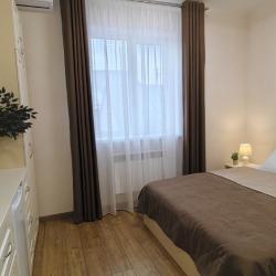 Фото Отель Заря