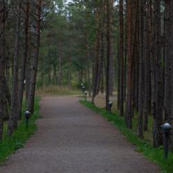 Фото Отель Точка на карте.