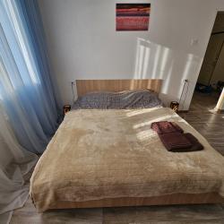 Фото Апартаменты Onebed на улице Барышиха