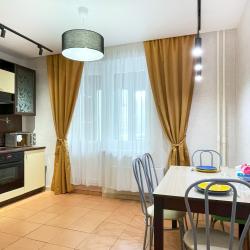 Фото Отель DearHome на проезде Высоковольтный
