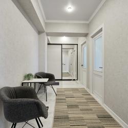 Фото Апартаменты на улице Пушкина 95