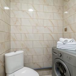 Фото Отель Гостевые студии Екатерины Бочкаревой на улице Молодежная