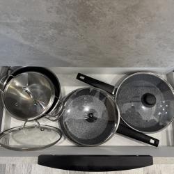 Фото Апартаменты на улице Пограничная 28