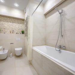 Фото Апартаменты на улице Селенгинская