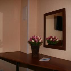 Фото Отель На высоте