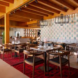 Фото Отель Mercure Bukhara Old Town (Меркюр Олд Таун)