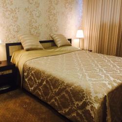 Фото Отель Барский