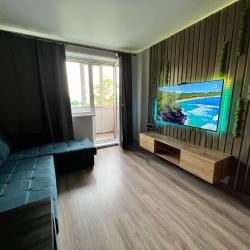 Фото Апартаменты на улице Александрова 30/1