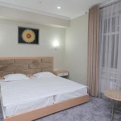 Фото Отель Reikartz Amirun Tashkent (Рейкартц Амирун )