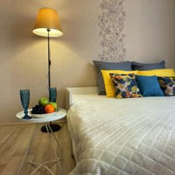 Фото Отель Bravo Apart (Браво) на улице Куфонина