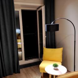 Фото Отель Посутка 29 на улице Серафимовича 40