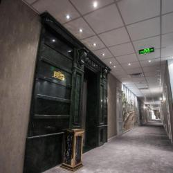 Фото Отель Arhan Palace (Архан Палас)