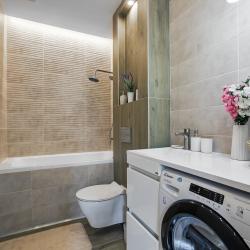 Фото Апарт-отель Чайка