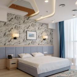 Фото Отель Галактика