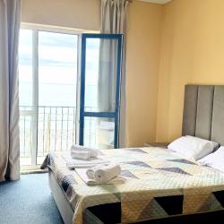 3-местный номер комфорт