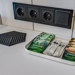 Фото Отель Юнити By Sokroma (Сокрома)