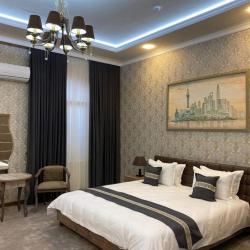 Фото Отель Archie Family Hotel (Арчи Фэмили)