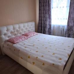 2-комнатные апартаменты стандарт