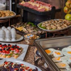 Фото Отель Уют