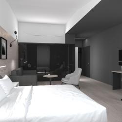 Номер полулюкс