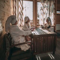 Фото Отель Причал