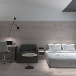 Номер делюкс