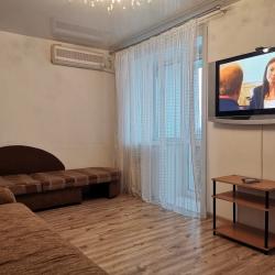 2-комнатные апартаменты стандарт