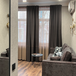 2-комнатные апартаменты стандарт