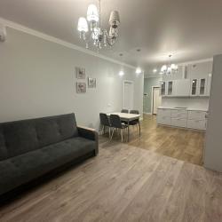Фото Апартаменты на улице Верхняя 4к3