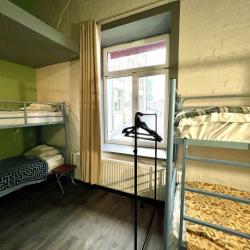 фото 11 Roof Hostel (Руф Хостел)