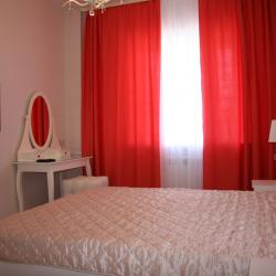 Фото Апартаменты Яхонтовый Лес