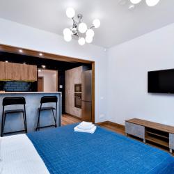 Фото Отель Apartville (Апартвилль)