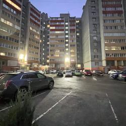 1-комнатные апартаменты улучшенные