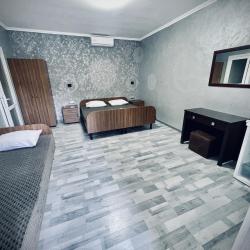 Фото Отель Оазис