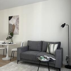 1-комнатные апартаменты люкс город Самара, улица Гая, дом 22