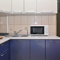 Фото Апартаменты на проспекте Мира