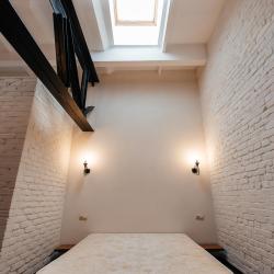 Фото Отель Agudzera Loft ( Лофт)