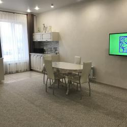 2-комнатные апартаменты улучшенные