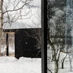 Фото Отель На Севере