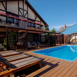 Фото Отель Вилла Лана