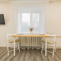 1-комнатные апартаменты стандарт