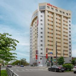 Ibis Краснодар Центр (Ибис Краснодар Центр) — e5e8daefa5f21b142777a286aae0950e
