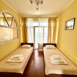 Фото Отель Золотые Пески